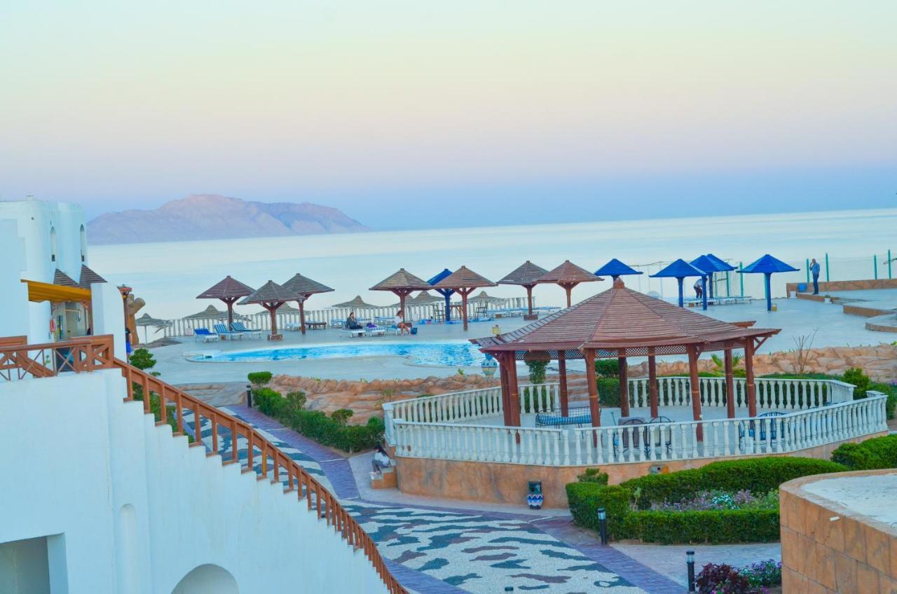 Halomy Sharm Resort ภายนอก รูปภาพ