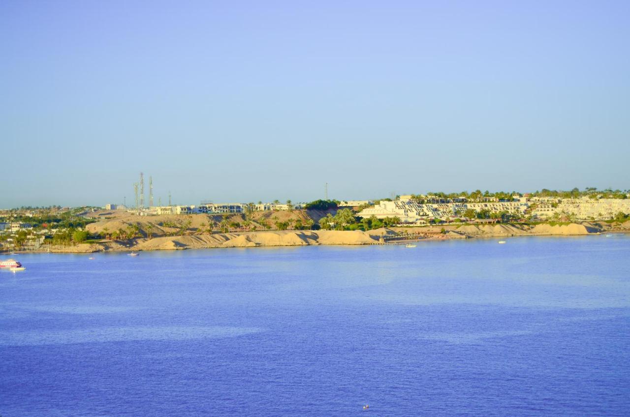 Halomy Sharm Resort ภายนอก รูปภาพ