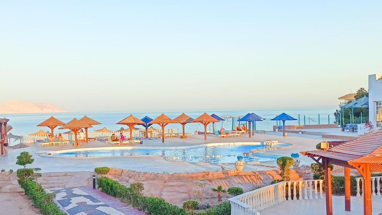 Halomy Sharm Resort ภายนอก รูปภาพ
