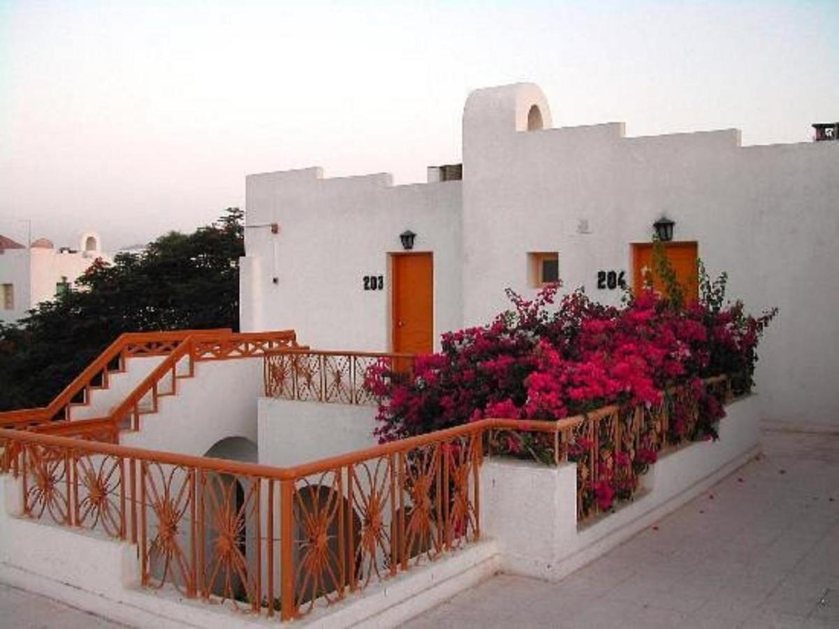 Halomy Sharm Resort ภายนอก รูปภาพ